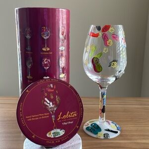 Like New Lolita “Flip Flop”